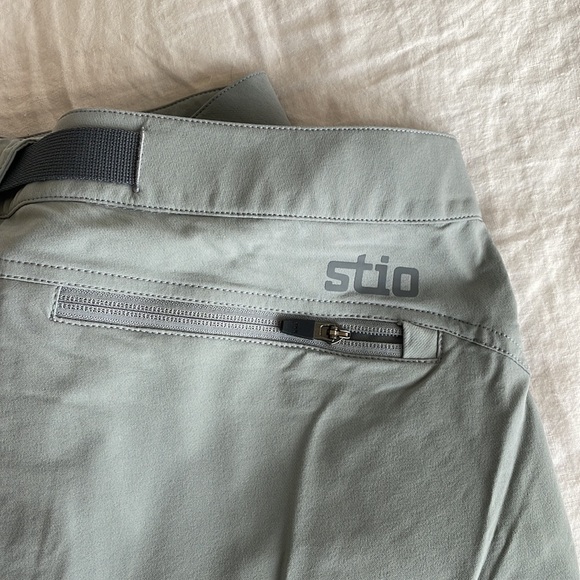 Stio pants - Picture 6 of 8